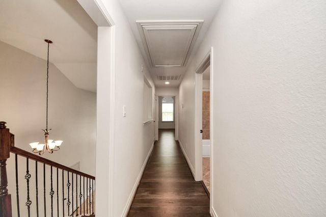 3707 Cibolo Court, Pearland, TX 77584