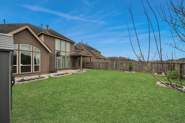 3707 Cibolo Court, Pearland, TX 77584