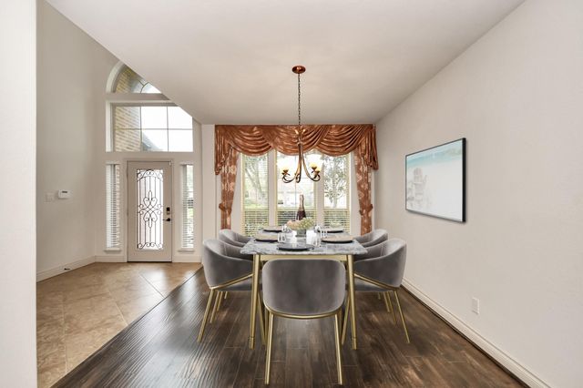 3707 Cibolo Court, Pearland, TX 77584