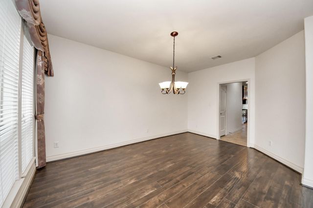 3707 Cibolo Court, Pearland, TX 77584