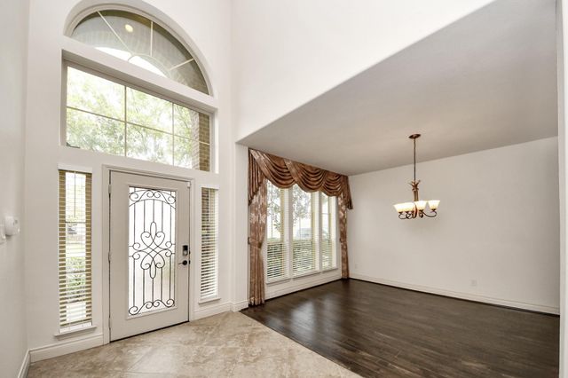 3707 Cibolo Court, Pearland, TX 77584