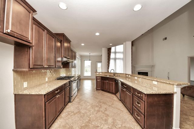 3707 Cibolo Court, Pearland, TX 77584