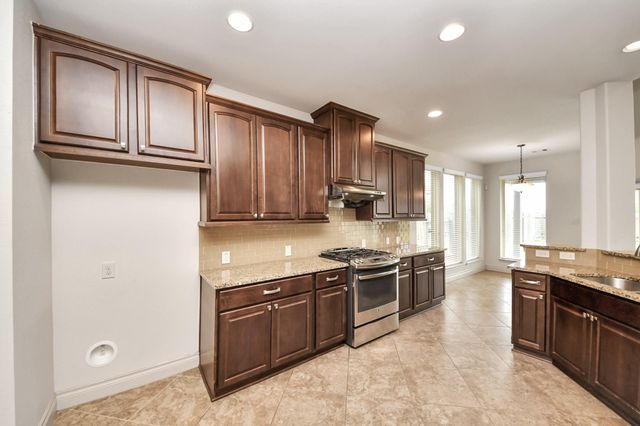 3707 Cibolo Court, Pearland, TX 77584