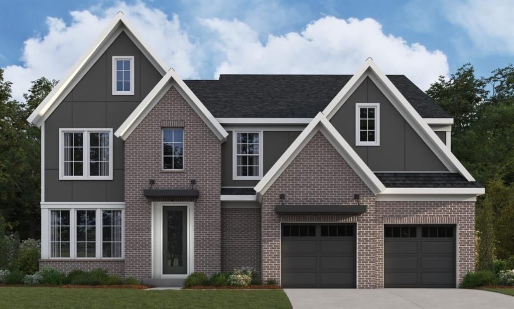 372 Clear Lake Parkway, Hoschton, GA 30548