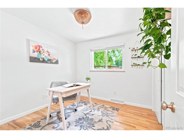 2773 E Euclid Pl, Centennial, CO 80121
