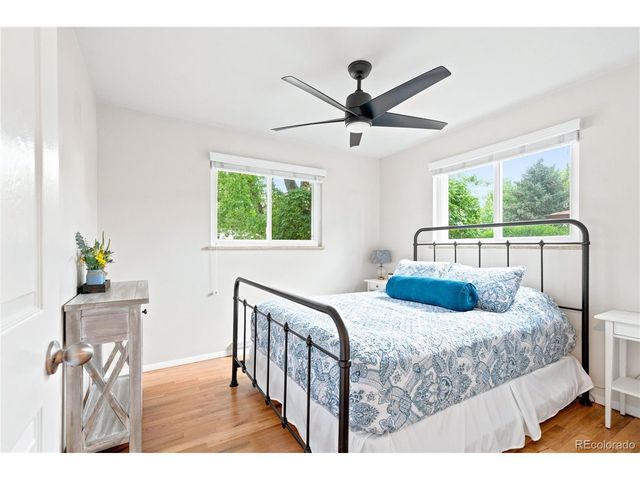 2773 E Euclid Pl, Centennial, CO 80121
