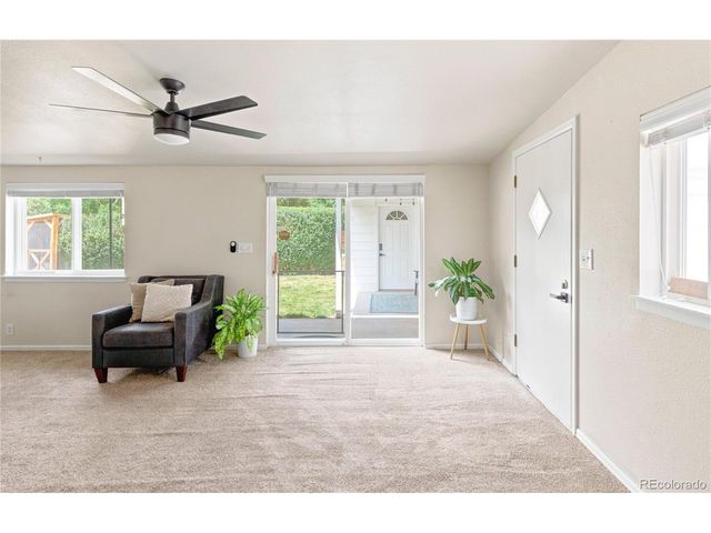 2773 E Euclid Pl, Centennial, CO 80121