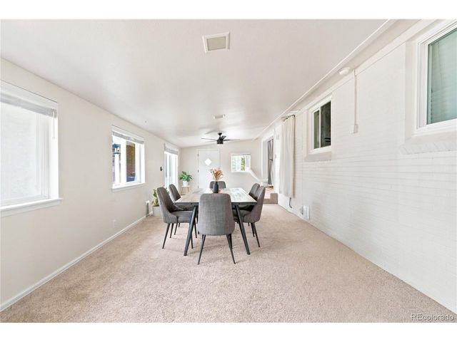 2773 E Euclid Pl, Centennial, CO 80121