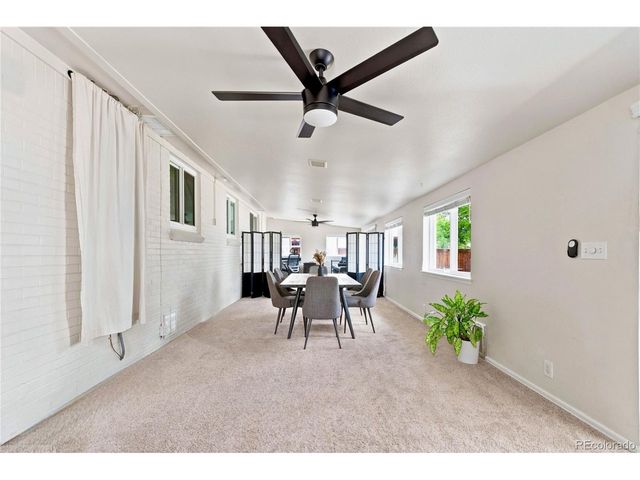 2773 E Euclid Pl, Centennial, CO 80121
