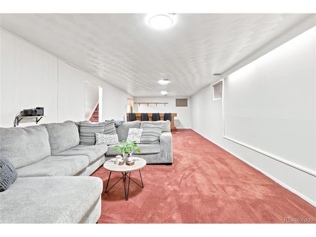 2773 E Euclid Pl, Centennial, CO 80121