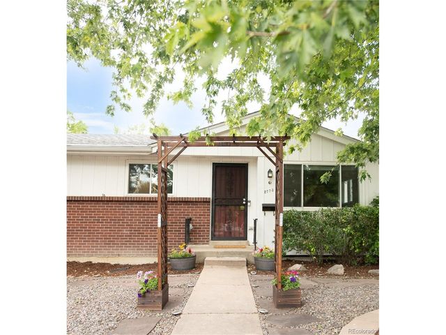 2773 E Euclid Pl, Centennial, CO 80121