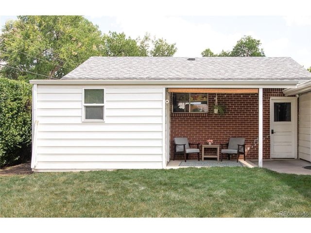 2773 E Euclid Pl, Centennial, CO 80121