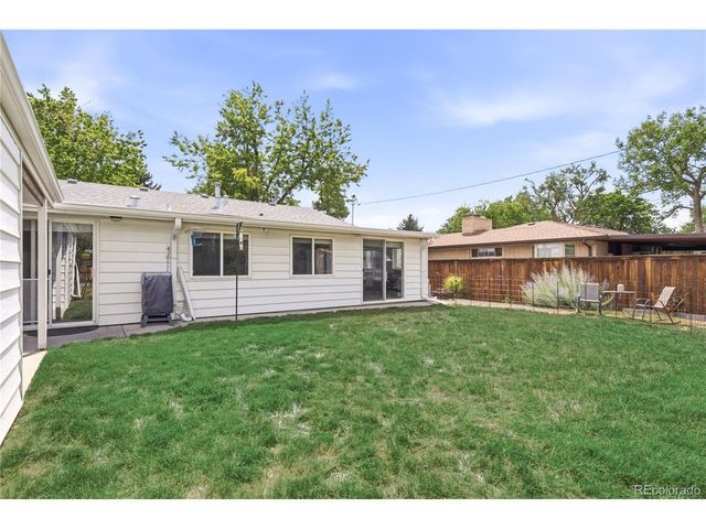 2773 E Euclid Pl, Centennial, CO 80121