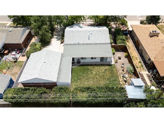 2773 E Euclid Pl, Centennial, CO 80121