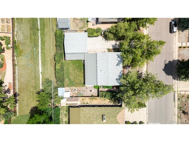 2773 E Euclid Pl, Centennial, CO 80121