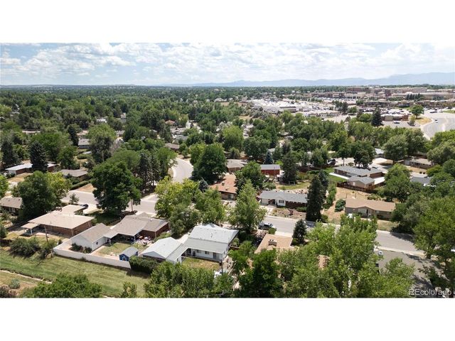 2773 E Euclid Pl, Centennial, CO 80121