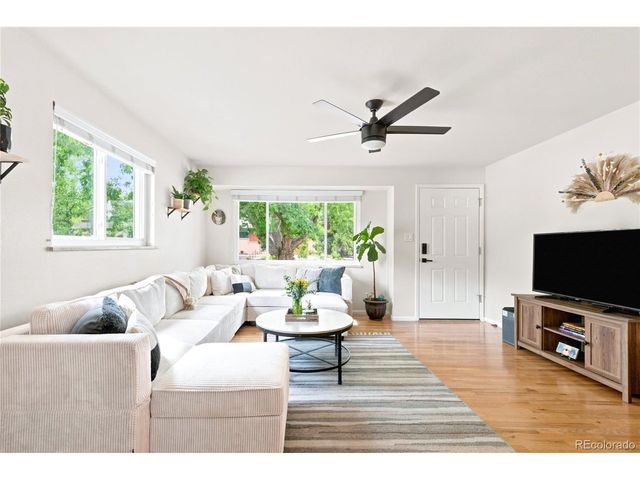2773 E Euclid Pl, Centennial, CO 80121