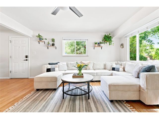 2773 E Euclid Pl, Centennial, CO 80121