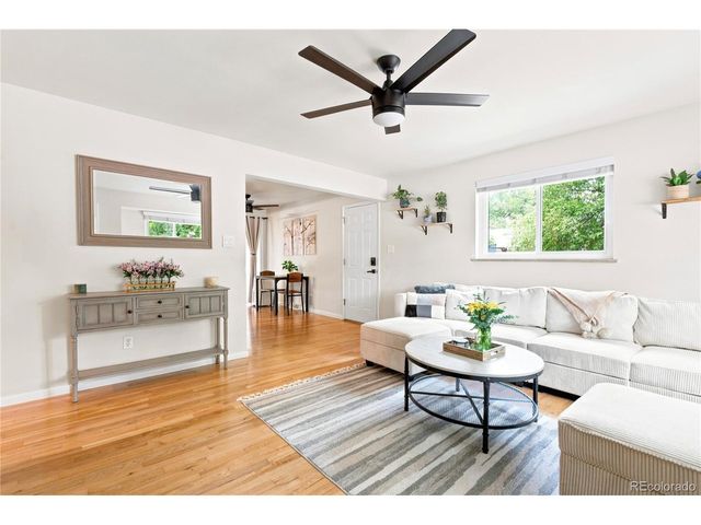 2773 E Euclid Pl, Centennial, CO 80121