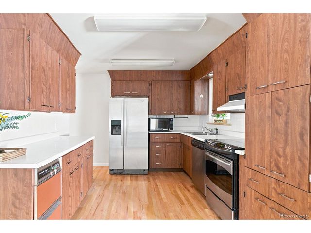 2773 E Euclid Pl, Centennial, CO 80121