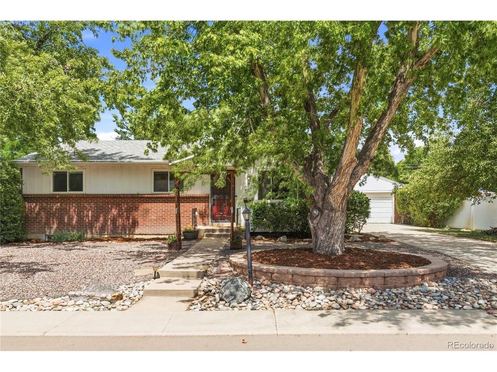2773 E Euclid Pl, Centennial, CO 80121