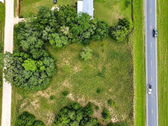 W HIGHWAY 40, Dunnellon, FL 34432