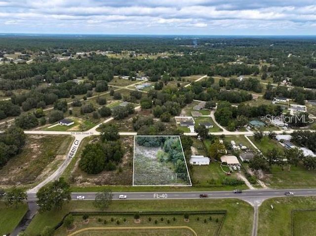 W HIGHWAY 40, Dunnellon, FL 34432
