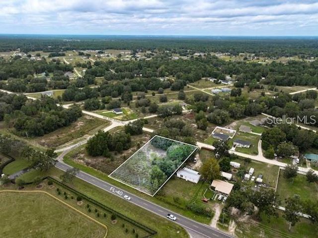 W HIGHWAY 40, Dunnellon, FL 34432