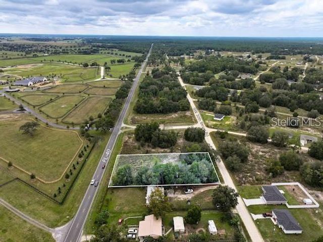 W HIGHWAY 40, Dunnellon, FL 34432
