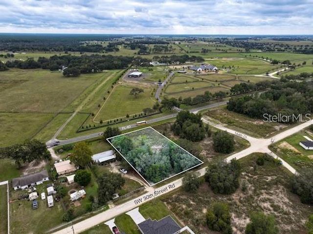 W HIGHWAY 40, Dunnellon, FL 34432