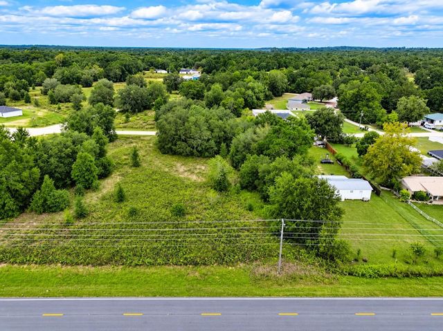 W HIGHWAY 40, Dunnellon, FL 34432