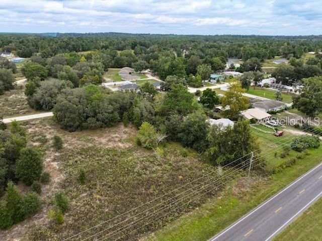 W HIGHWAY 40, Dunnellon, FL 34432