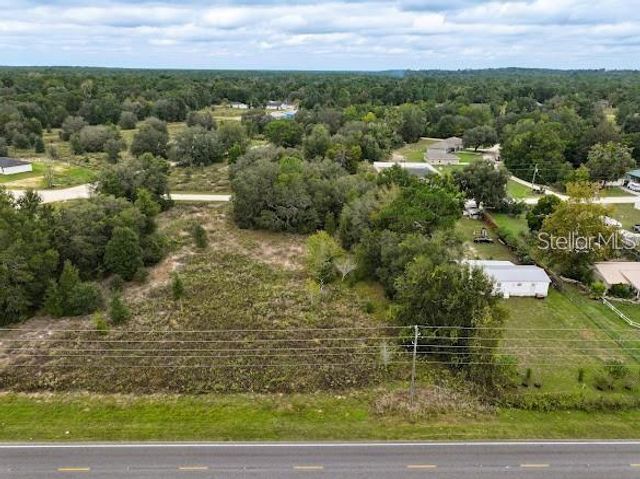 W HIGHWAY 40, Dunnellon, FL 34432
