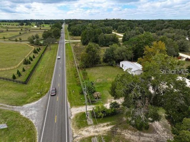 W HIGHWAY 40, Dunnellon, FL 34432