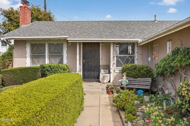 3638 S B Street, Oxnard, CA 93033
