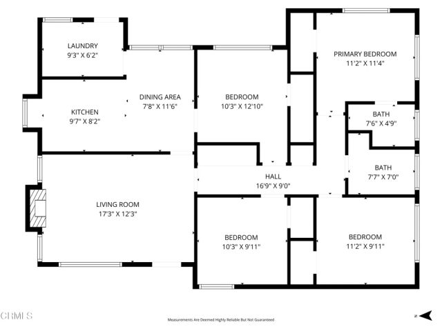 3638 S B Street, Oxnard, CA 93033