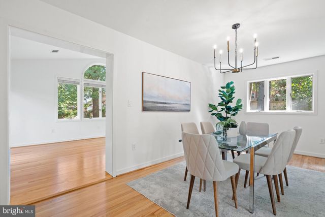 3305 POCOMOKE ST, Arlington, VA 22207