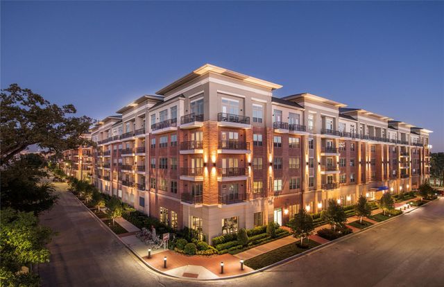 160 Birdsall Street 1345, Houston, TX 77007