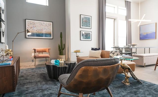 160 Birdsall Street 1345, Houston, TX 77007