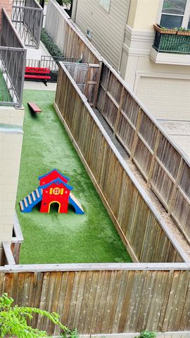 160 Birdsall Street 1345, Houston, TX 77007