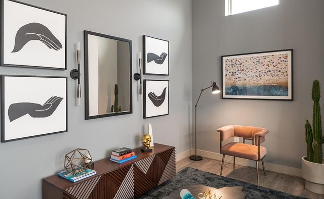 160 Birdsall Street 1345, Houston, TX 77007