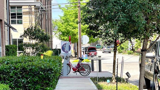 160 Birdsall Street 1345, Houston, TX 77007