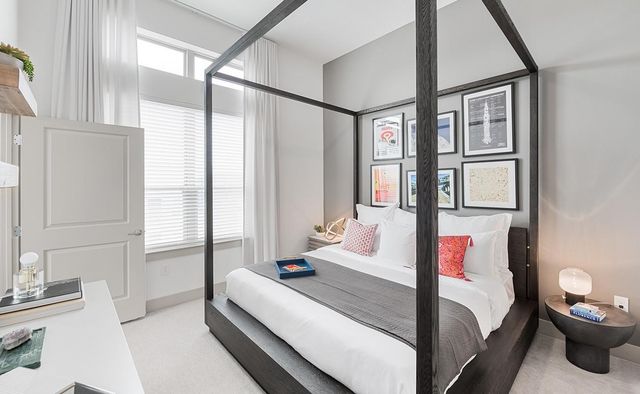 160 Birdsall Street 1345, Houston, TX 77007