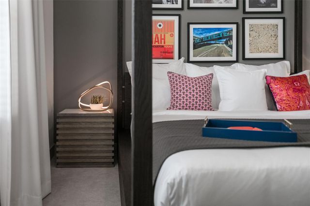 160 Birdsall Street 1345, Houston, TX 77007