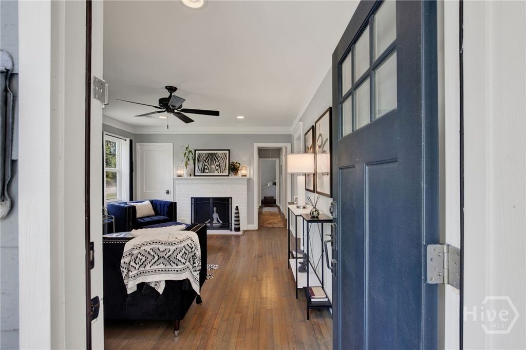 Image 10 of property listing at 19 Harlan Drive, Savannah, GA 31406