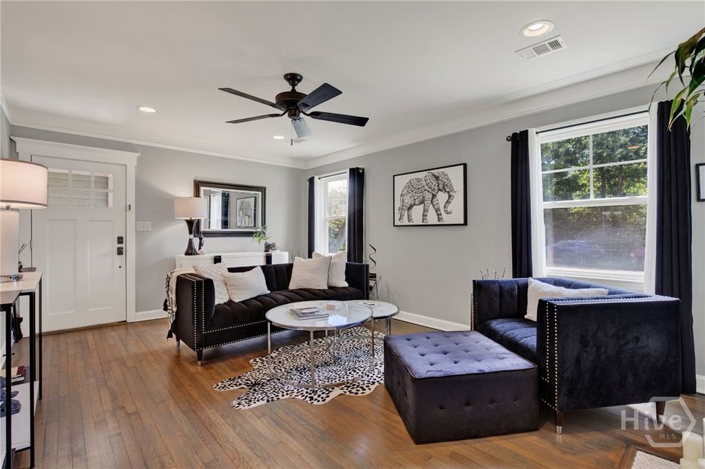 Image 11 of property listing at 19 Harlan Drive, Savannah, GA 31406