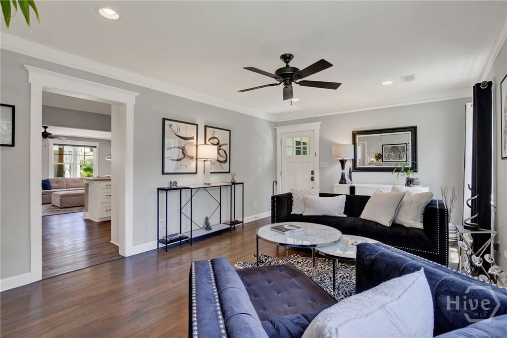 Image 14 of property listing at 19 Harlan Drive, Savannah, GA 31406