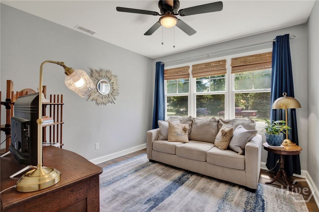 Image 15 of property listing at 19 Harlan Drive, Savannah, GA 31406