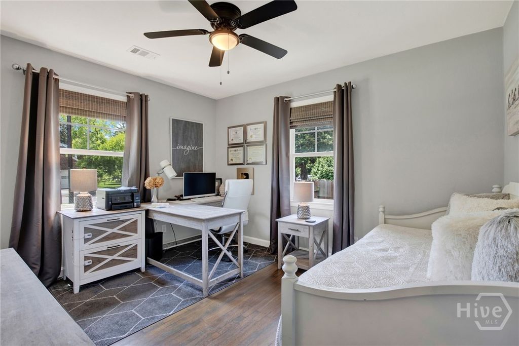 Image 18 of property listing at 19 Harlan Drive, Savannah, GA 31406