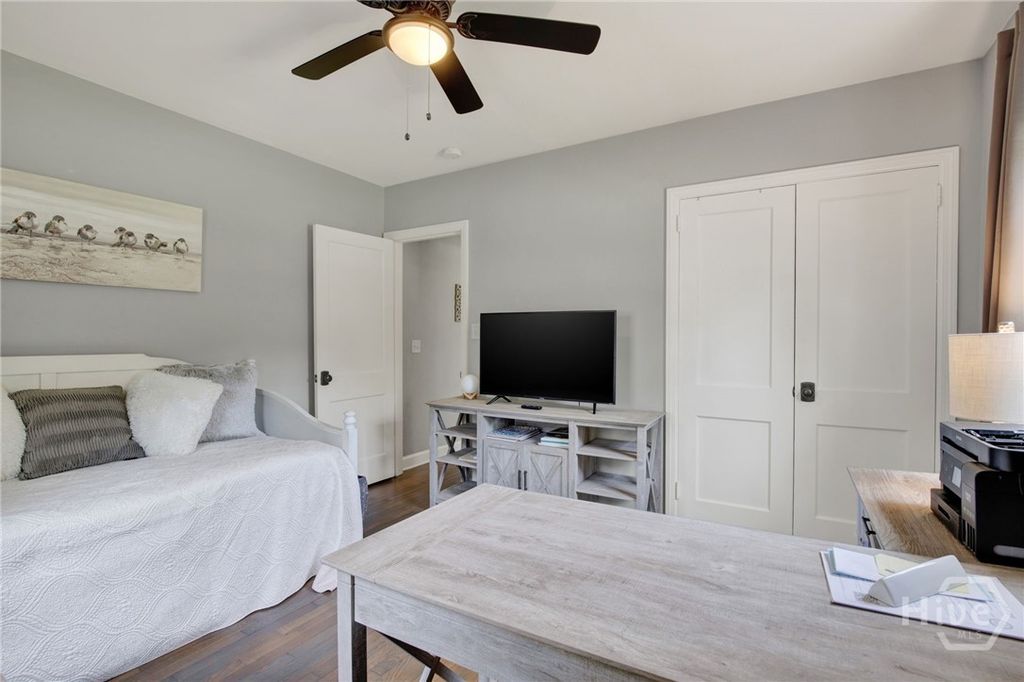 Image 19 of property listing at 19 Harlan Drive, Savannah, GA 31406